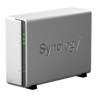Preview: Synology DS115j