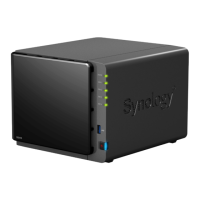 Preview: Synology DiskStation DS416