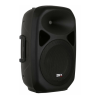 Pa speaker system Logo