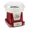 Cotton candy maker Logo
