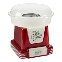 Preview: PCM805RETRORED