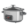 Slow cookers Logo
