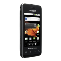 Preview: Samsung Galaxy Prevail