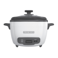 Preview: Black+Decker RC516