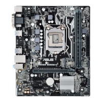 Preview: Asus prime B250M-K