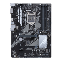 Preview: Asus PRIME Z370-P
