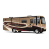 Motorhome Logo