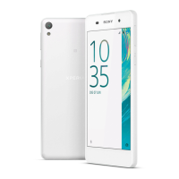 Preview: Sony XPERIA E5 F3311