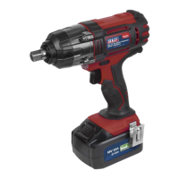 Preview: Sealey CP400LI