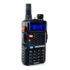 2-way radio Logo