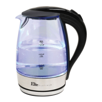 Preview: Elite EKT-200