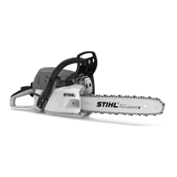 Preview: Stihl MS 231