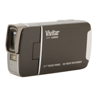 Preview: Vivitar DVR 1240HD