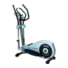 Elliptical Trainer Logo