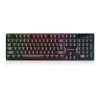 Gaming keyboard Logo