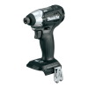 Cordless impact driver Logo