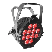 Preview: Chauvet SlimPAR Pro Q USB