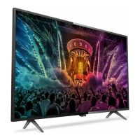 Preview: Philips 43PUH6101