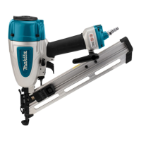 Preview: Makita AF635