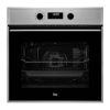Electric built-in oven Logo