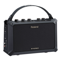 Preview: Roland MOBILE AC