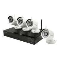Preview: Samsung Wisenet SNK-B73040BW