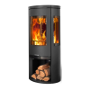 Stove Logo