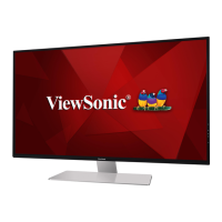 Preview: ViewSonic VX4380-4K