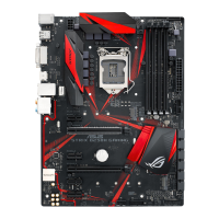 Preview: Asus STRIX B250H GAMING