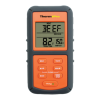 Thermometers Logo
