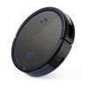 Robot vacuum cleaner for home Logo