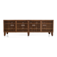 Preview: Crate&Barrel Marin