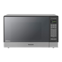Preview: Panasonic NN-SN686S