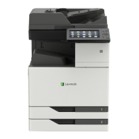 Preview: Lexmark CX920