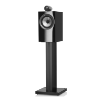 Preview: Bowers & Wilkins 705 S2