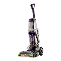 Preview: Bissell REVOLUTION PET DELUXE
