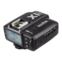 Preview: Godox X1T-O