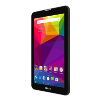 Preview: Blu TOUCHBOOK M7
