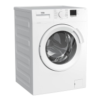 Preview: Beko WTL74051W