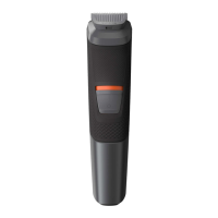 Preview: Philips Norelco MG5700