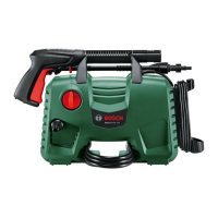 Preview: Bosch EasyAquatak 110