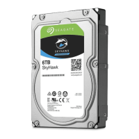 Preview: Seagate SkyHawk ST6000VX001
