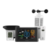 Weather stations Logo