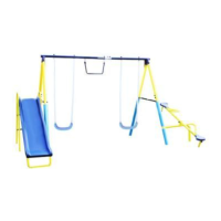 Preview: SPORTSPOWER MSC-4146