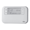 Room thermostat Logo