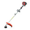 Brush Cutter Logo
