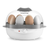 Egg Cooker Logo