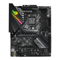 Preview: Asus ROG STRIX B365-F GAMING