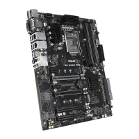 Preview: Asus WS C246 PRO