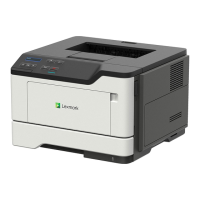 Preview: Lexmark B2338